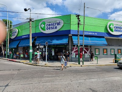 Pharmacies Central West