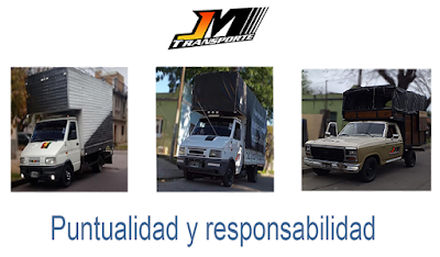 Transporte J.M.