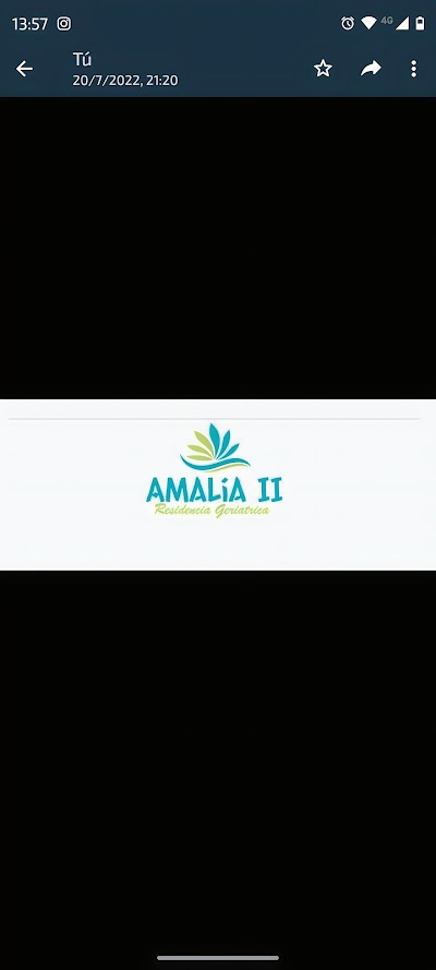 Residencia Amalia II