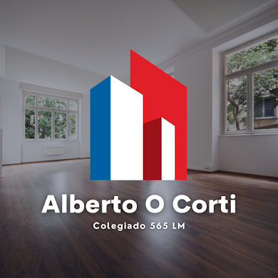 Alberto O Corti Inmobiliaria González Catán