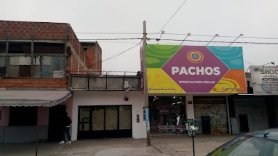 Pacho's