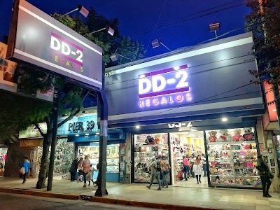 DD-2