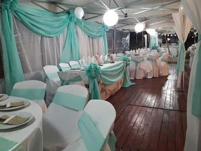 Eventos y Organizaciones Isabella