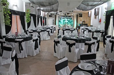 Eventos Marabú