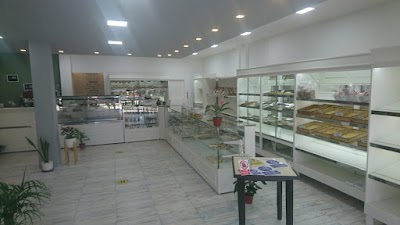 Panaderia Confiteria Cafe Clacier