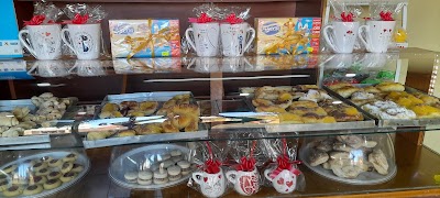 Panadería Delicias