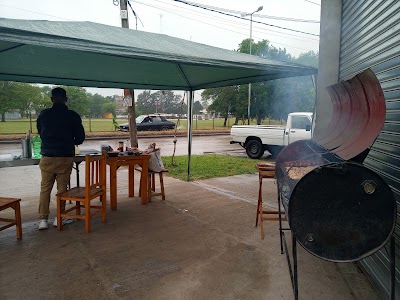 La parrilla de joaco