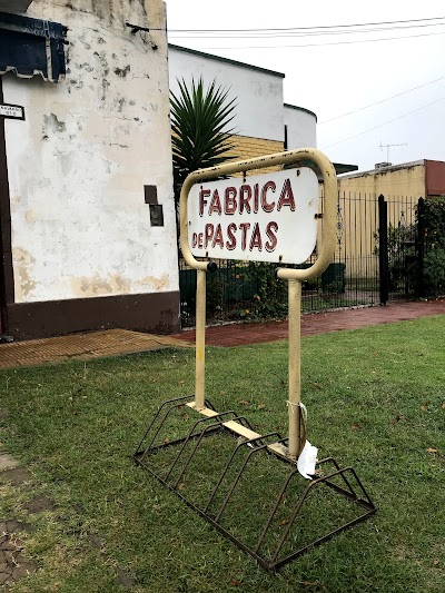 Fabrica de pastas "La Nonna"