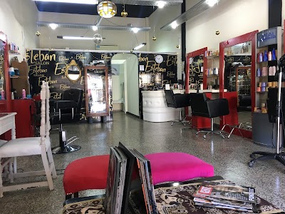 Esteban SALON UNISEX