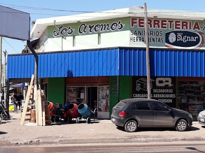 Ferretería Los Aromos