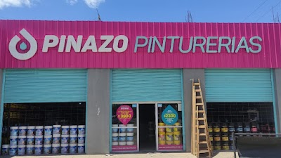 Pinturerías Pinazo