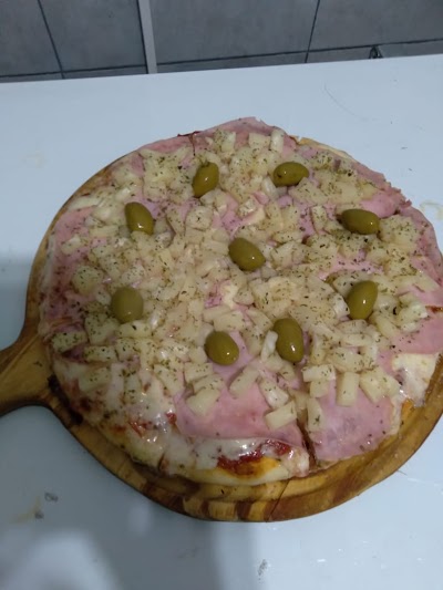 Pizzas y empanada La Herradura