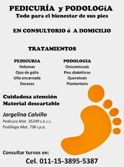 Podología JC