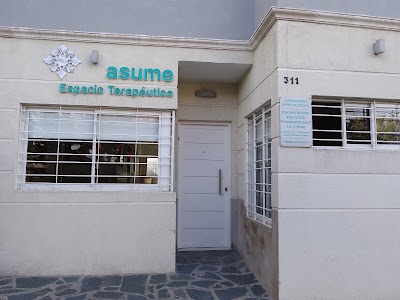 Asume Espacio Terapéutico