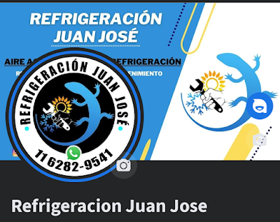 Refrigeración Juan jose