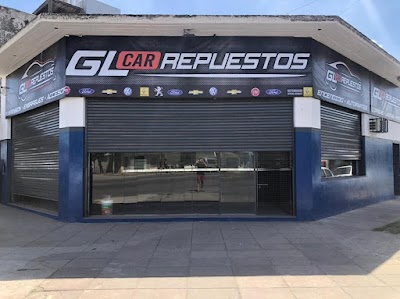 Repuestos GLCar / Renault, Fiat, Chevrolet, Peugeot, Volkswagen, Ford