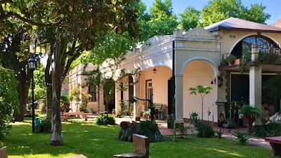 Salon de Fiestas y Casa Quinta Tiempos de Dios