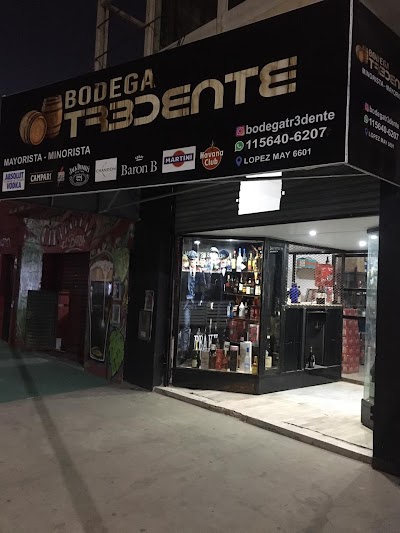 Bodega tr3dente