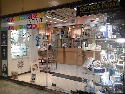 OPTICA PAMA