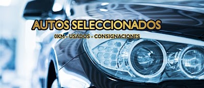 Autos Seleccionados - San Justo Zona Oeste