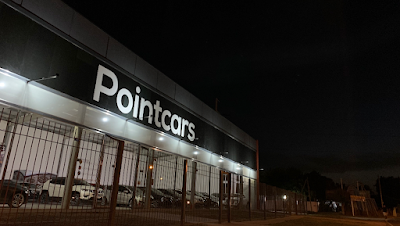 Pointcars Concesionario - Centro Automotor