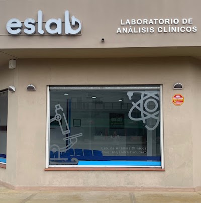 Eslab Laboratorio de Análisis Clínicos y Bacteriológicos