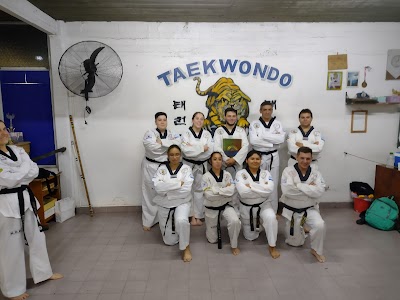 Taekwondo Center