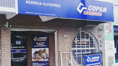 Copan Seguros Gutierrez