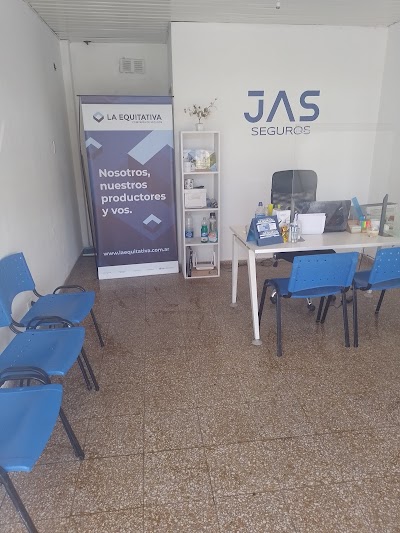 JAS SEGUROS