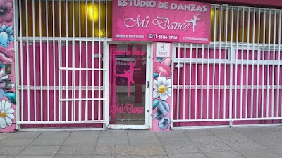 Estudio de Danzas Mi.Dance