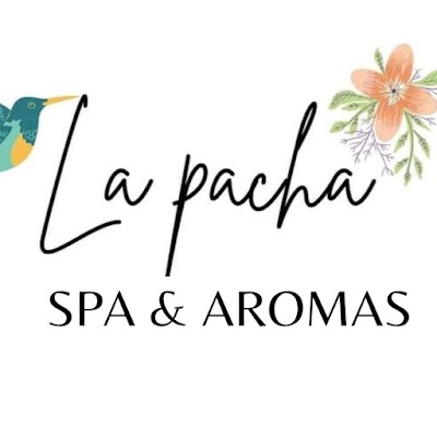 La pacha spa & Aromas