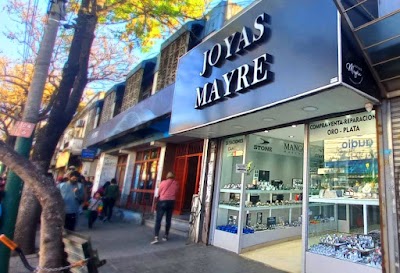 Mayre Joyeria y Relojeria