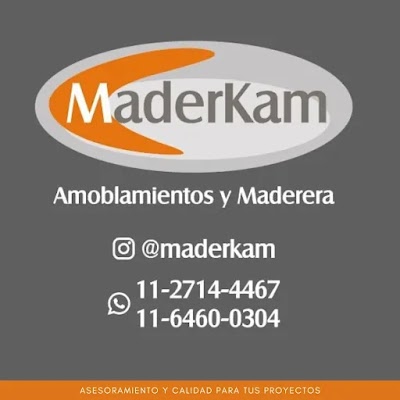 Maderkam