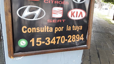 Cerrajeria Ok-Soluciones