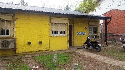 Centro Medico Barrio Maritimo Ntra Sra del Buen Aire