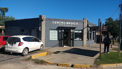 Centro Medico Leloir Park