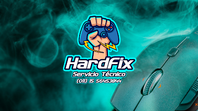 Servicio técnico Hardfix