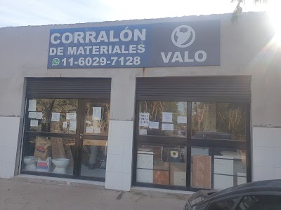 Corralon Materiales Valo