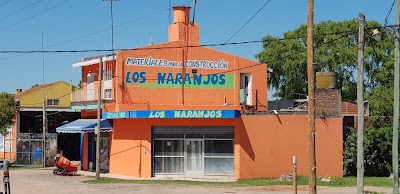 Corralon Los Naranjos