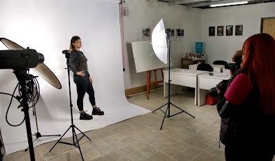 Cursos de fotografía