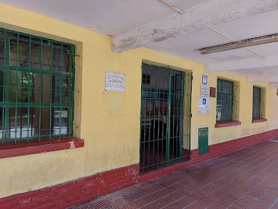 Centro de Formación Profesional N° 405 "La Cantabrica"