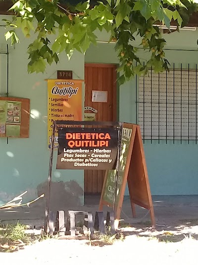 Dietética Qutilipi