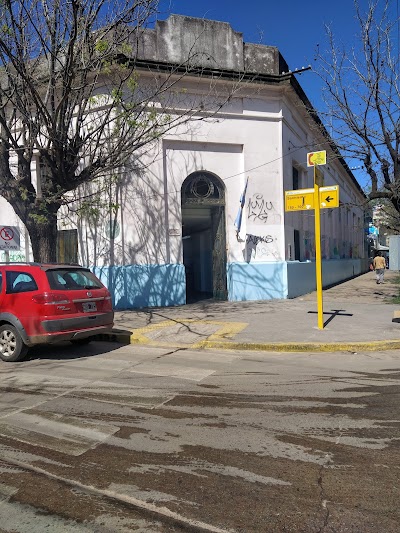 Escuela De Enfermeria Cruz Roja