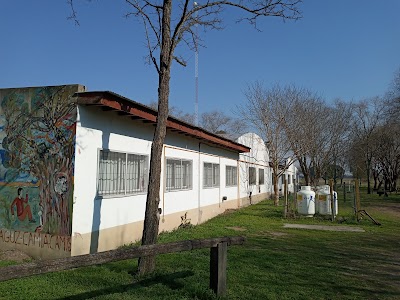 escuela n°4 nuestra señora del carmen