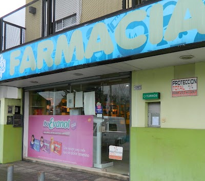 Farmacia Brisleo