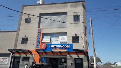 Farmacia Nobel Esperanza S.C.S