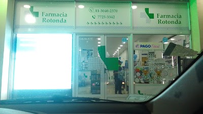 Farmacia Rotonda