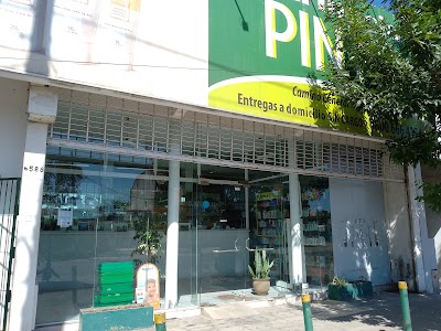 Farmacia Pinto