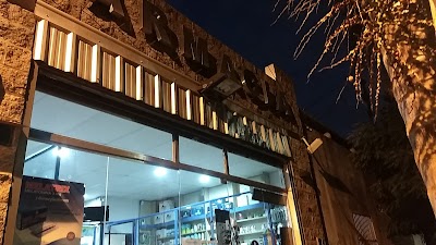 Farmacia 2 de abril