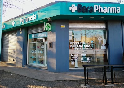 BERAPHARMA S.C.S FARMACIA